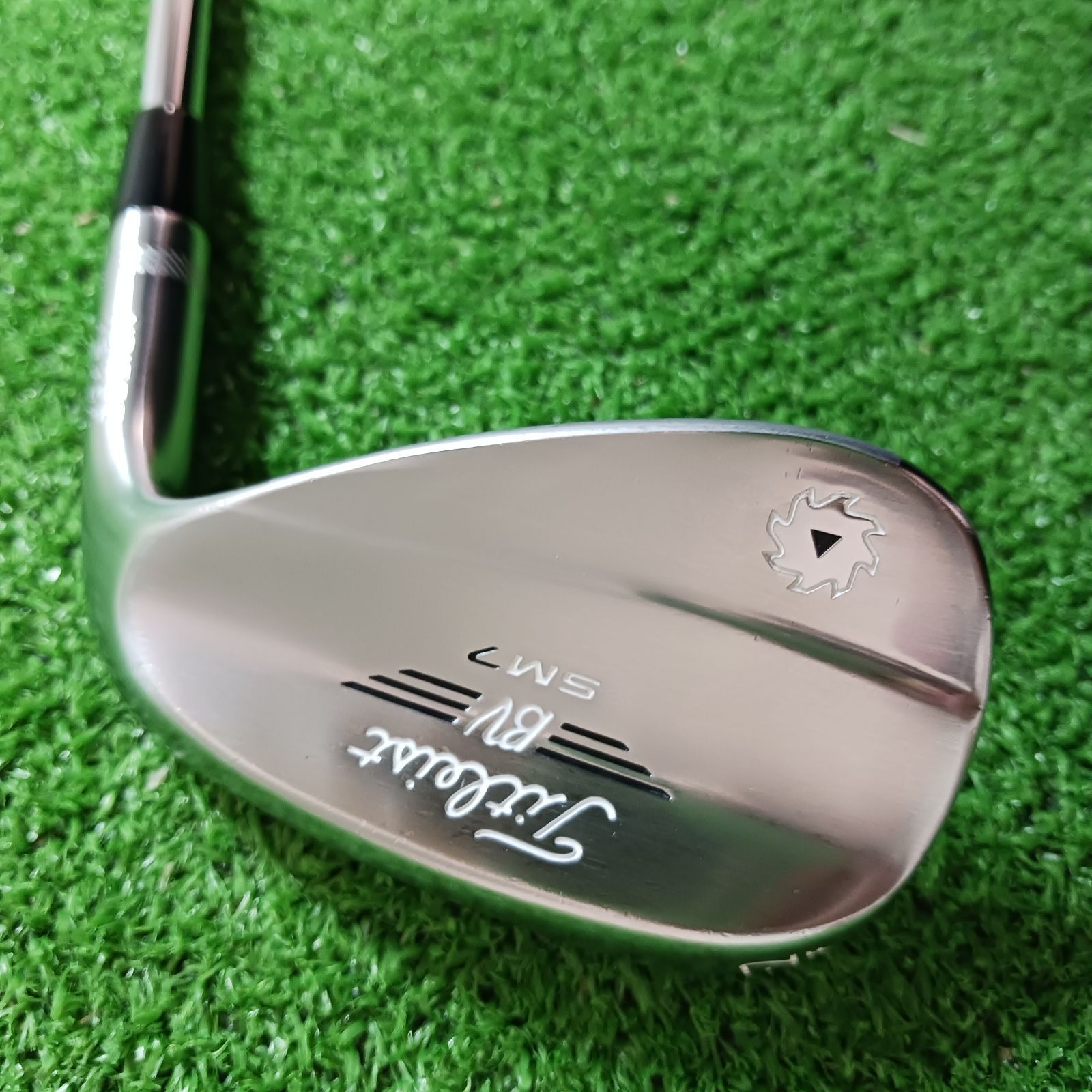 タイトリスト ボーケイ SM7 52° 58° ウェッジ AW SW セット S タイトリスト ボーケイ SM7 52° 58° ウェッジ AW SW セット S SM7