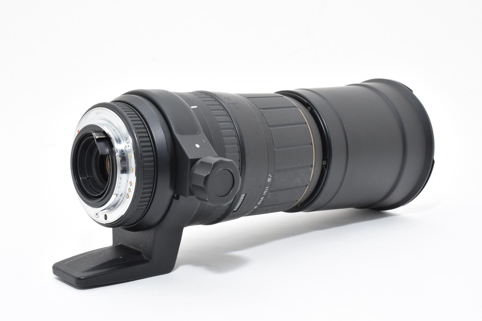 ☆ジャンク☆ SIGMA シグマ APO 170-500mm F5-6.3 ペンタックス用