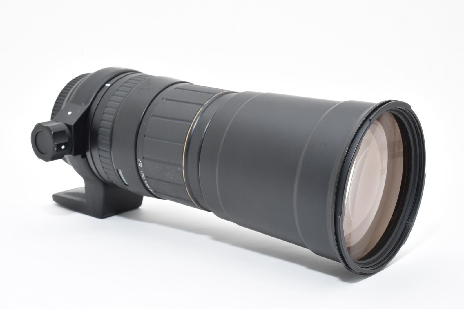 ☆ジャンク☆ SIGMA シグマ APO 170-500mm F5-6.3 ペンタックス用