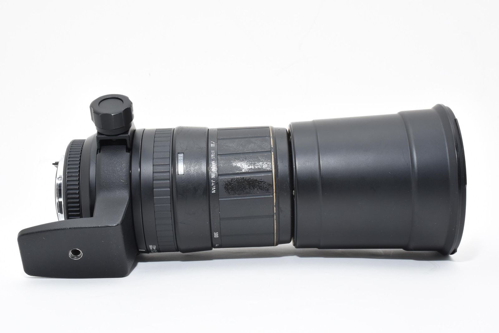☆ジャンク☆ SIGMA シグマ APO 170-500mm F5-6.3 ペンタックス用