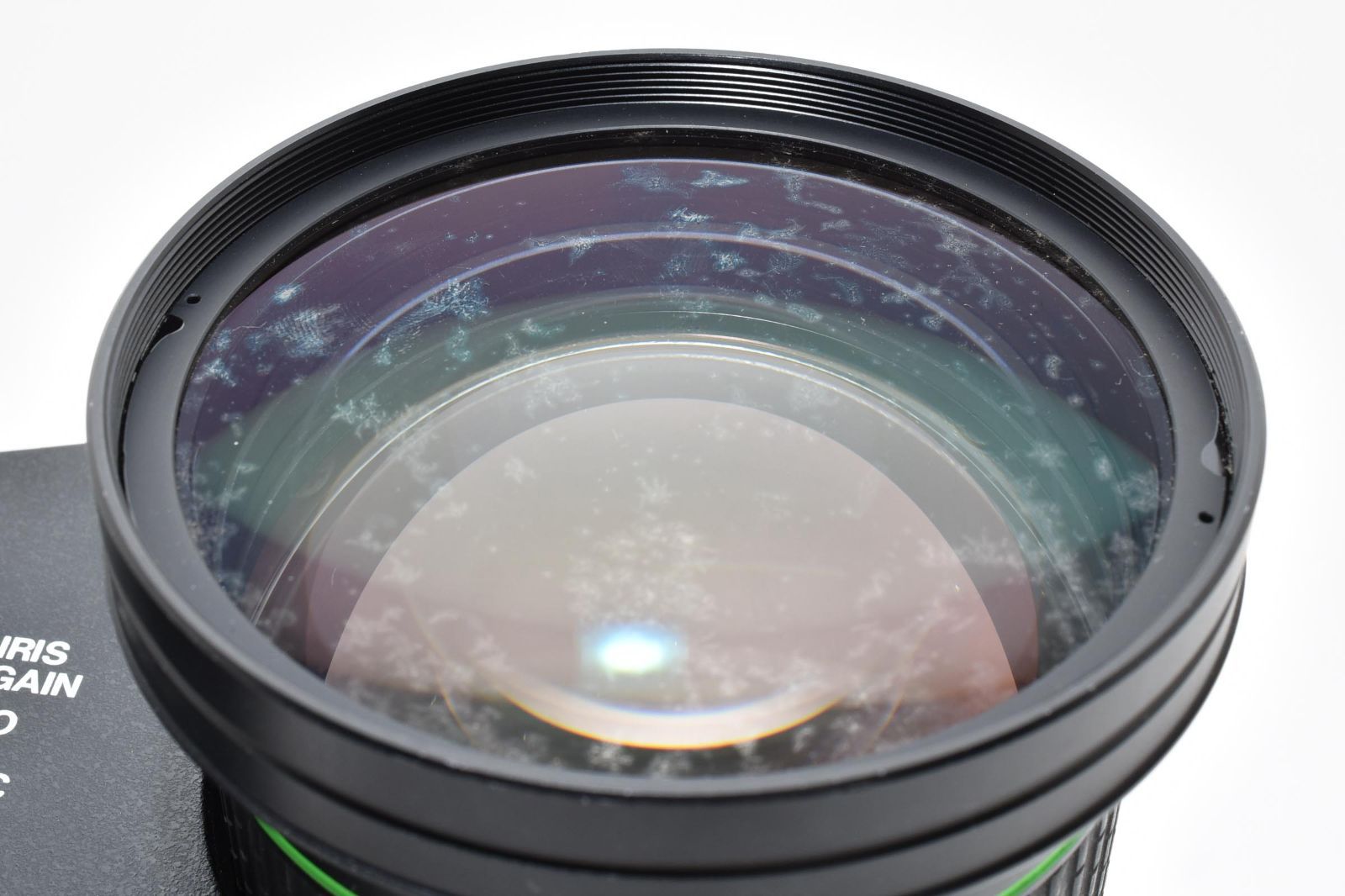 ☆ジャンク☆ Canon キャノン TV ZOOM LENS J15×9.5 B4 KRSII PX12 9.5