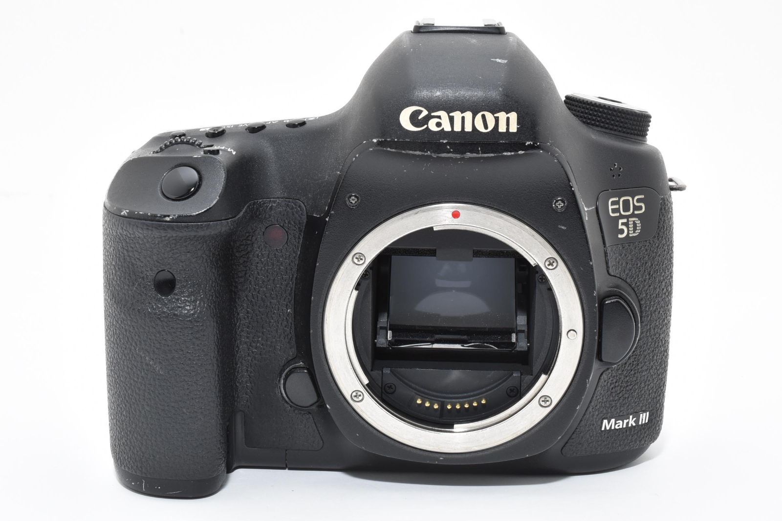 ☆ジャンク☆ Canon EOS 5D Mark III Body キヤノン フルサイズ
