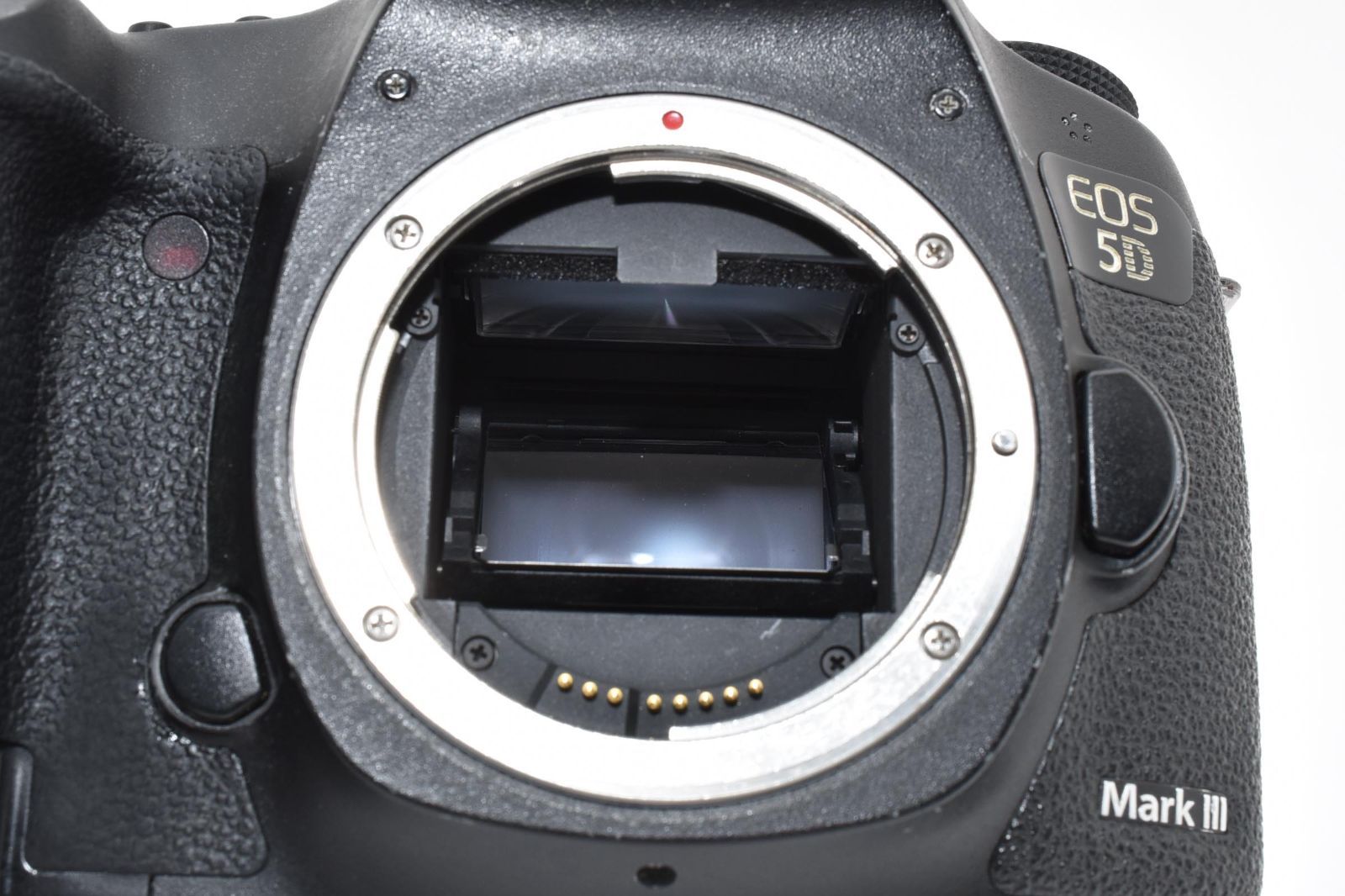 デジタル一眼レフカメラ Canon EOS 5D Mark III ボディ EOS 5D Mark III - キヤノンカメラミュージアム