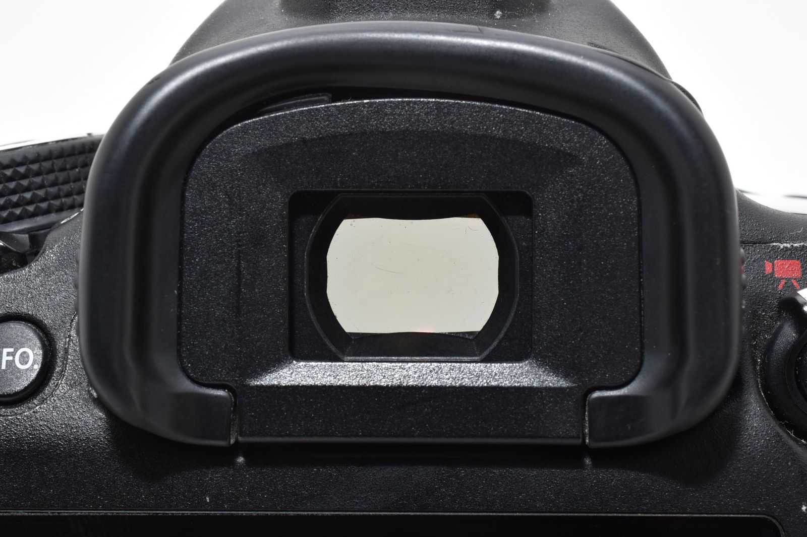 ☆ジャンク☆ Canon EOS 5D Mark III Body キヤノン フルサイズ