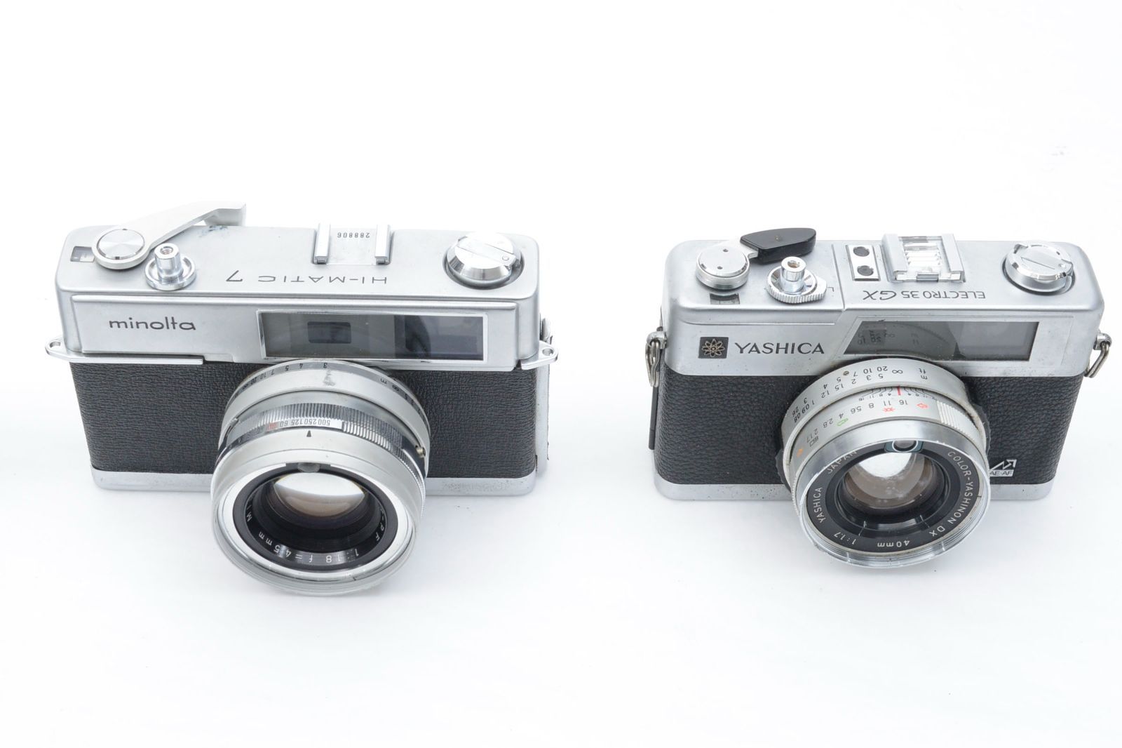 【ジャンク品】Konica Minolta コニカ ミノルタ おまとめ eg001.jpg