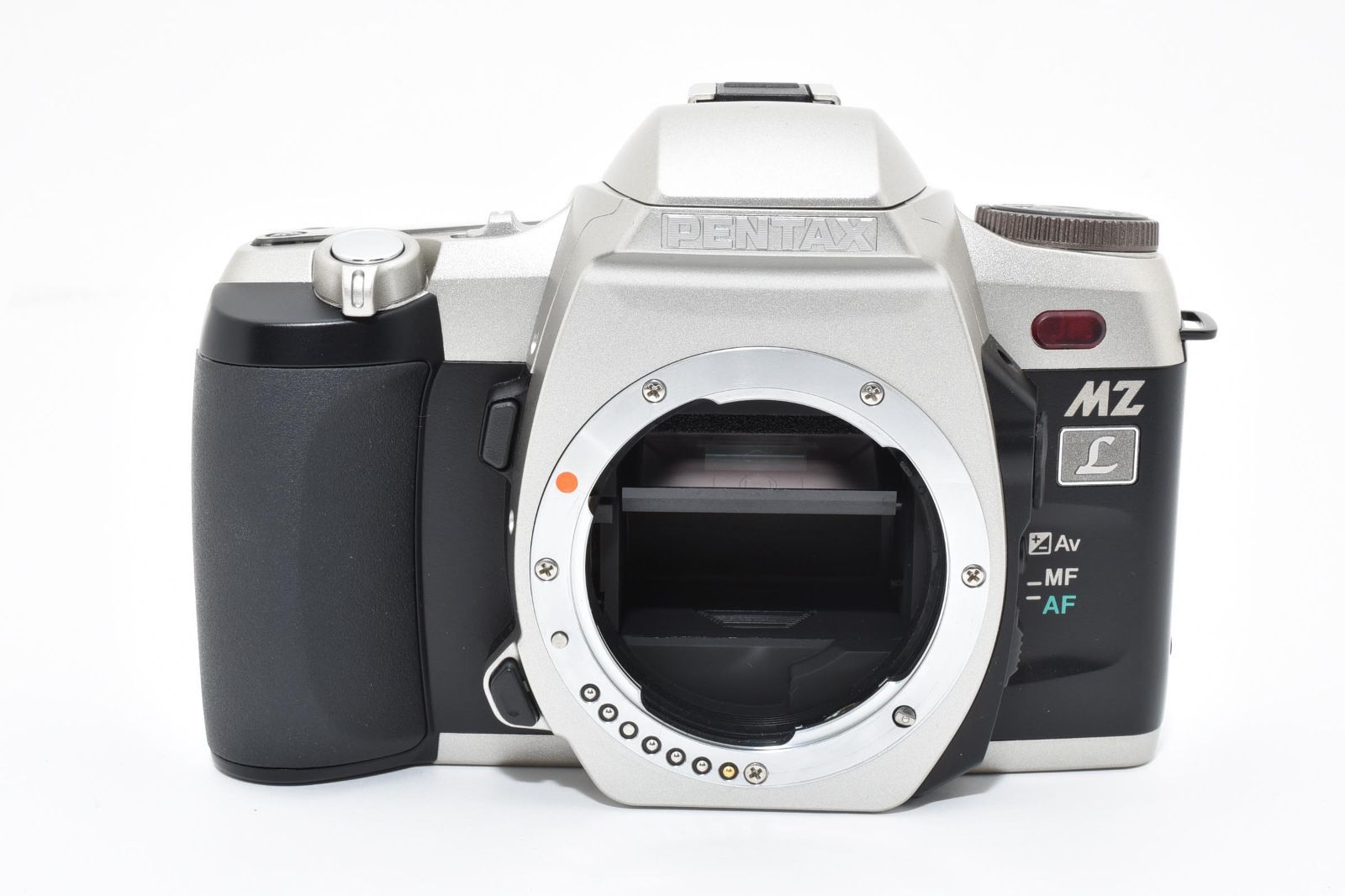 T*s様 ペンタックス MZ-M レンズ3本セット Pentax MZ-3：クラシックな