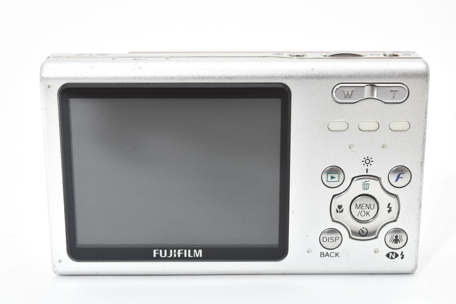 訳あり】FUJIFILM FINEPIX ファインピクス Z5fd デジカメ 【公式通販】