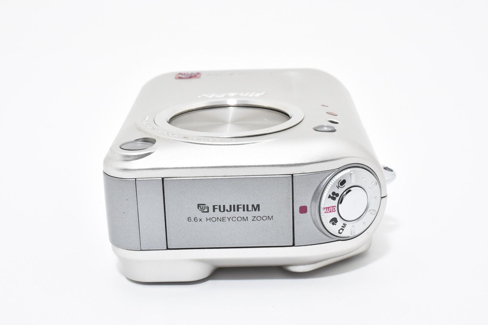 FUJIFILM FinePix F601 コンパクトデジタルカメラ　即購入OK FUJIFILM FinePix F601 コンパクトデジタルカメラ 即購入OK FUJIFILM