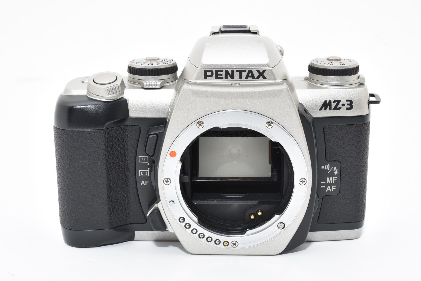 ☆ジャンク☆ まとめ PENTAX ペンタックス MZ-3 2台 MZ-L 1台