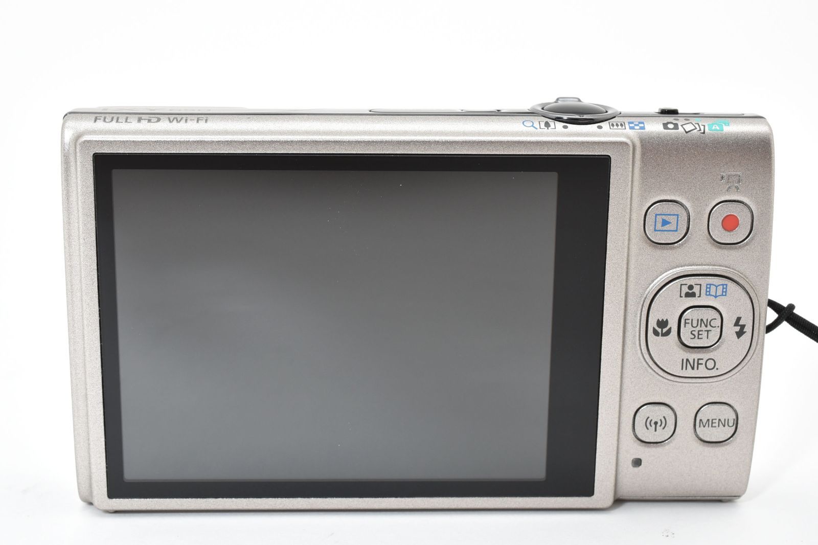 イクシー シルバー