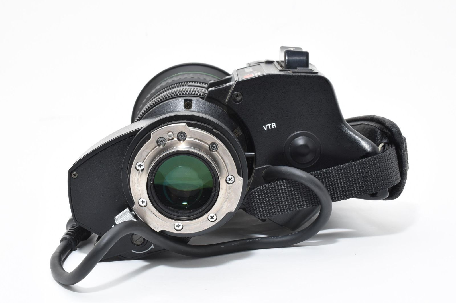 ☆ジャンク☆ Canon キャノン TV ZOOM LENS J15×9.5 B4 KRSII PX12 9.5