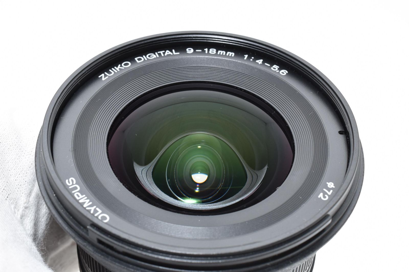 【返品保証】OLYMPUS M.Zuiko Digital ED 9-18mm Amazon.com : Olympus M ED 9-18mm f/4.0-5.6 micro Four Thirds Lens