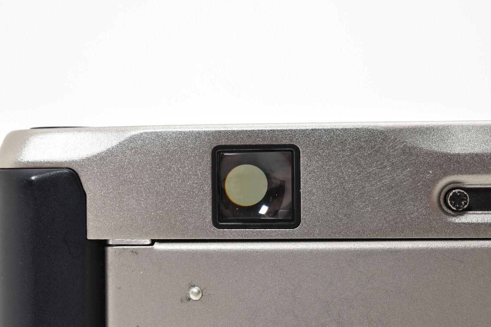 コンタックス CONTAX TVS ≪ジャンク≫ ☆ジャンク☆ CONTAX コンタックス TVS フィルムカメラ コンパクト