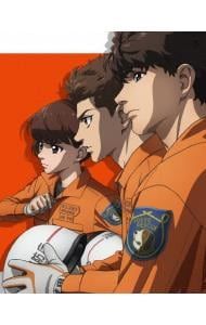 DVD／【三方背ケース・ミニ色紙・ブックレット付】め組の大吾 救国のオレンジ DVD BOX Vol.1 完全生産限定版