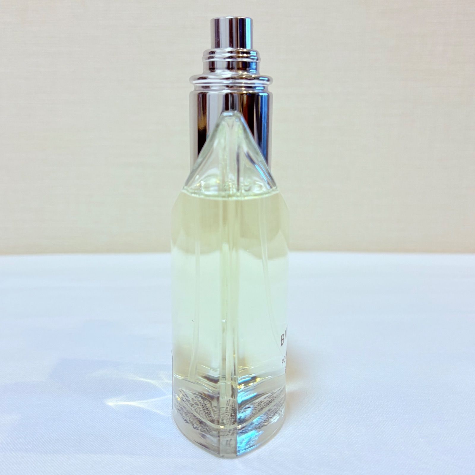 BVLGARI pour homme EXTREME eau de toilette ブルガリ プールオム