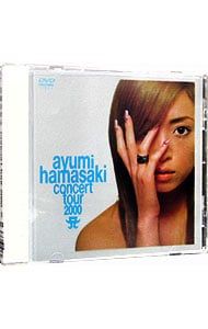 DVD／ayumi hamasaki concert tour 2000 A 第2幕 - メルカリ