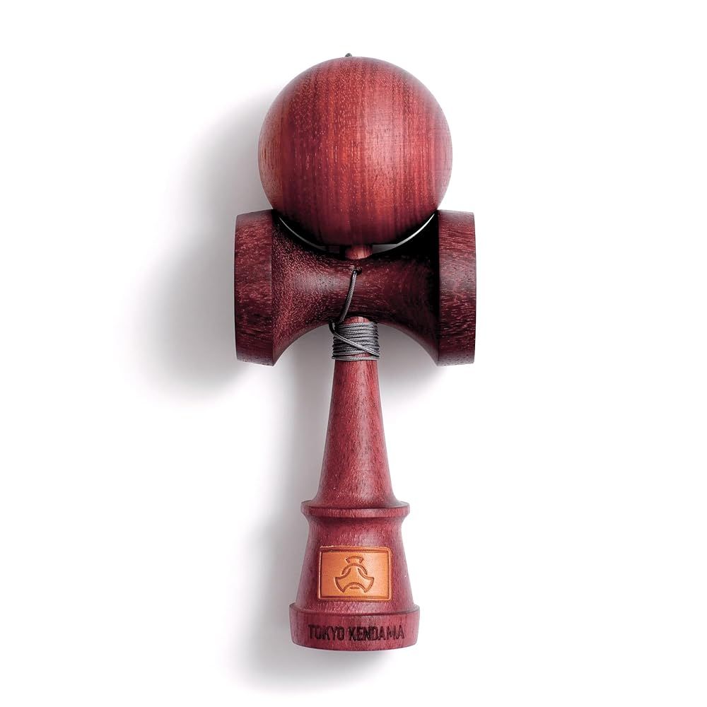 けん玉タワー 育てるけん玉】TOKYO KENDAMA×JOSEPH ABBOUD MOUNTAIN けん玉 / JOSEPH
