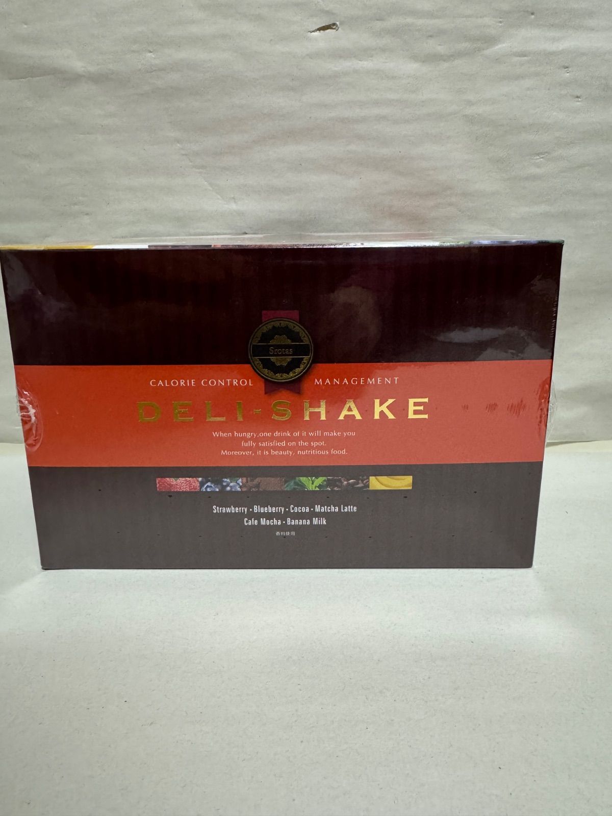 3箱★マジョール　デリシェイク マジョール スロータス デリシェイク - メルカリ