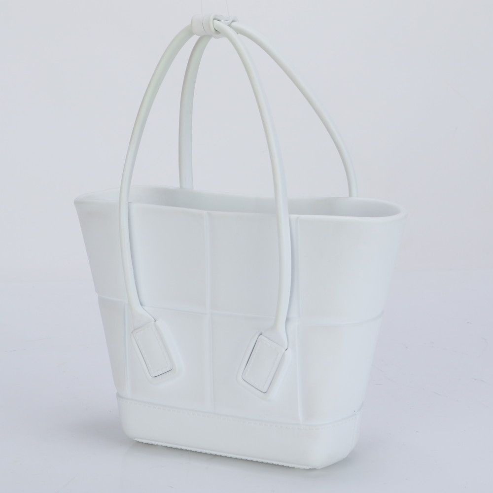 美品 ボッテガヴェネタ ザ アルコ トート バッグ 肩掛け ショルダー