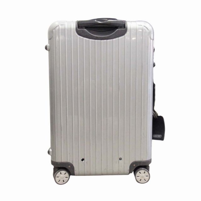 リモワ RIMOWA SALSA 58L サルサ チェックインM 4輪 スーツケース
