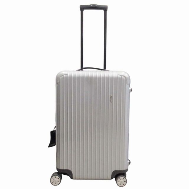 リモワ RIMOWA SALSA 58L サルサ チェックインM 4輪 スーツケース