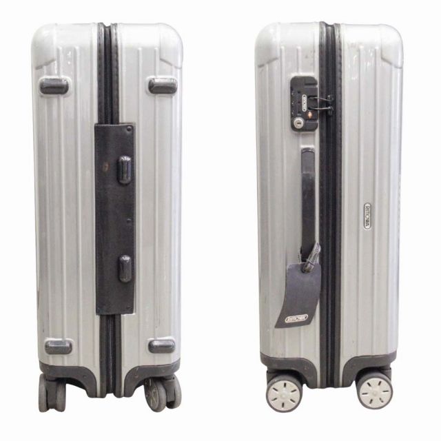 リモワ RIMOWA SALSA 58L サルサ チェックインM 4輪 スーツケース