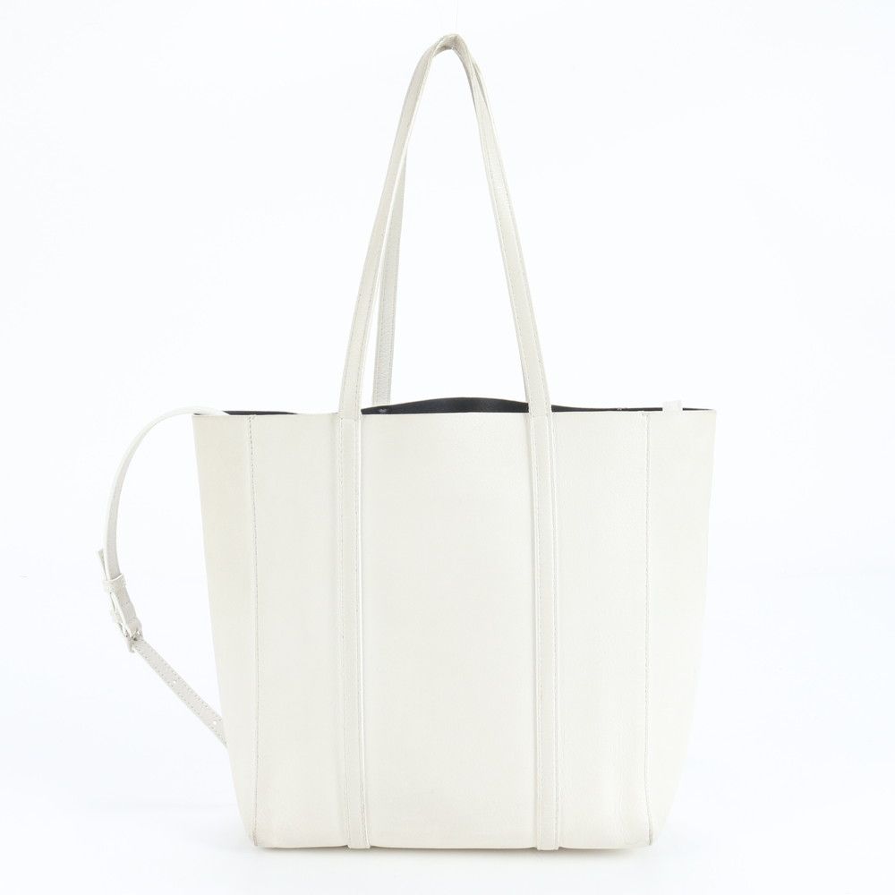 美品 バレンシアガ エブリデイ トート XS レザー 2WAY 斜め掛け