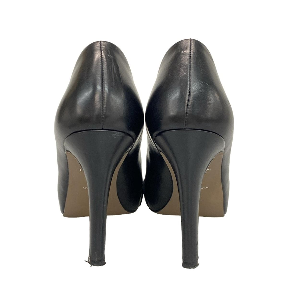 LANVIN COLLECTION(ランバンコレクション) パンプス 24 レディース