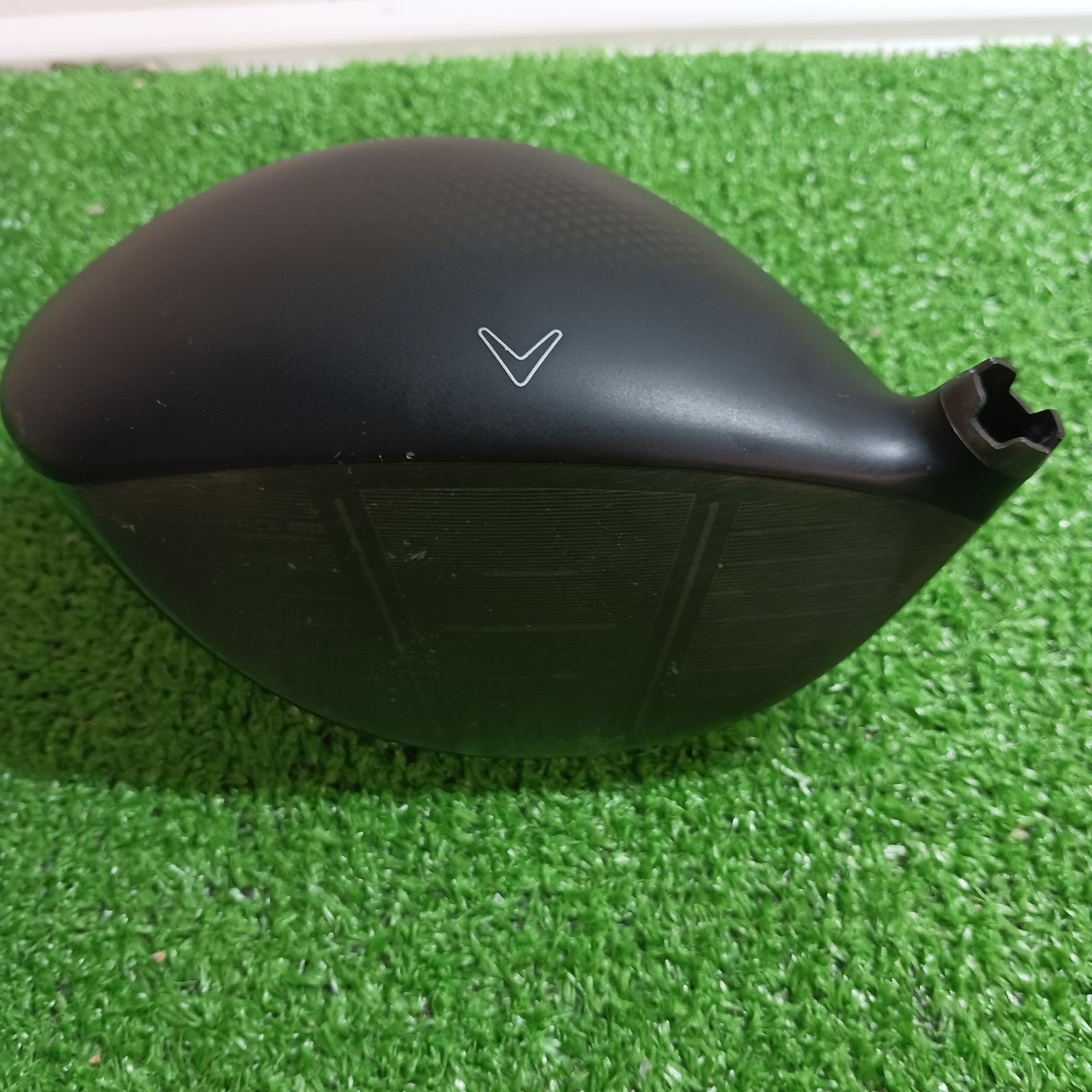 限定】キャロウェイ ローグ ST LS トリプルダイヤモンド ドライバー