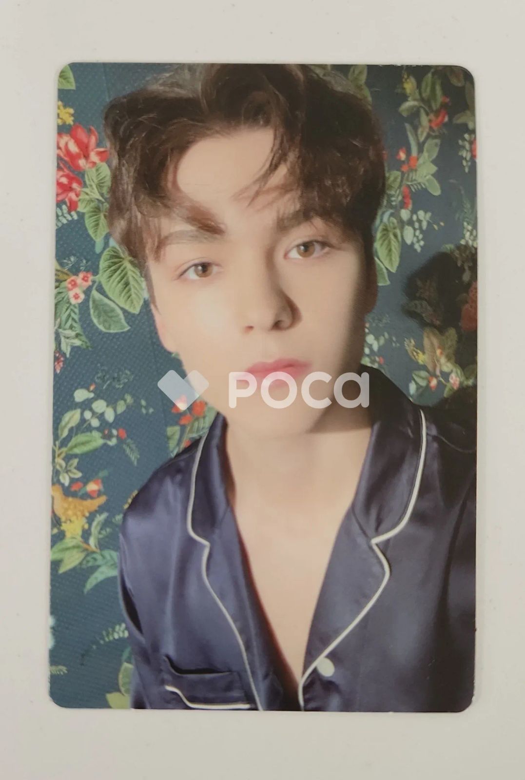 Seventeen バーノン セブチ Attacca Op.1 - メルカリ