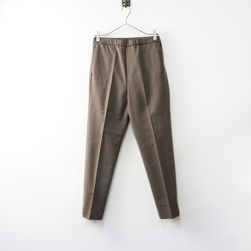 ドゥーズィエムクラス DeuxiemeClasse EVERYDAY I LIKE. スリット