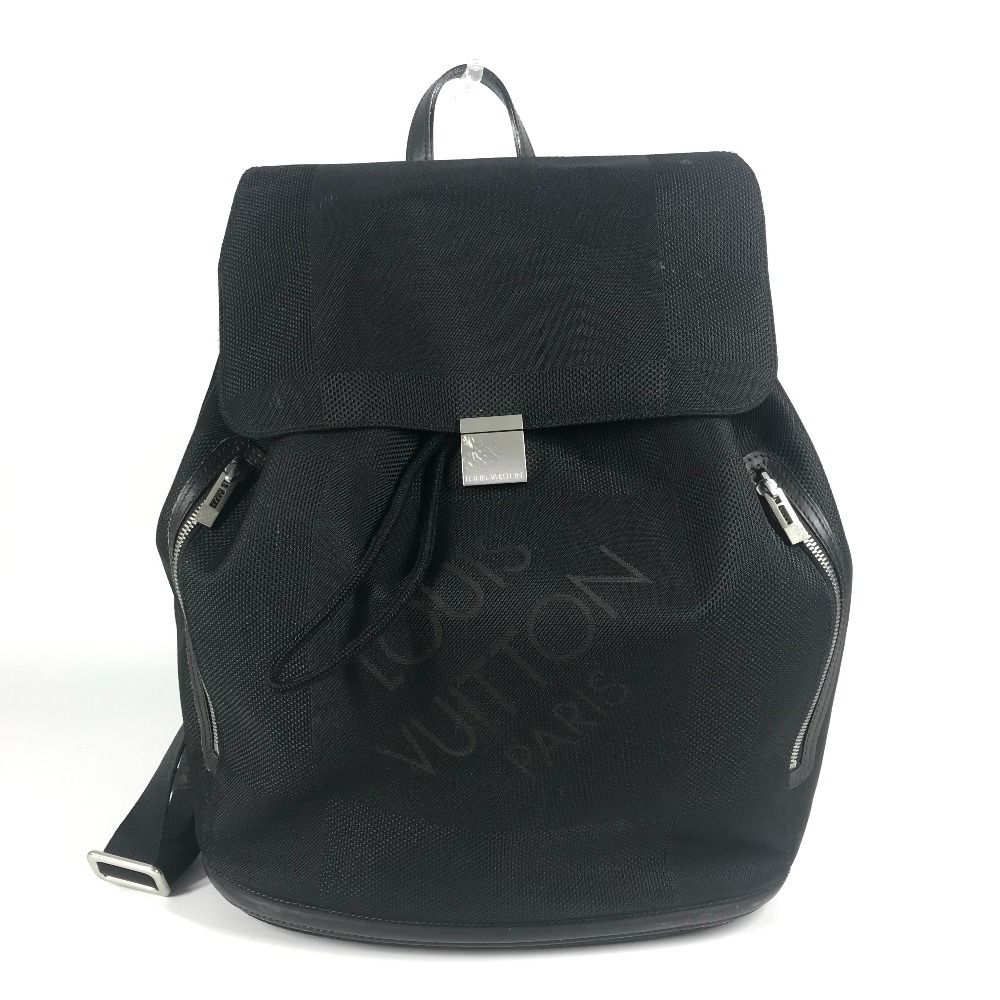 LOUIS VUITTON ピオニエ バックパック ダミエジェアン M93055 楽天市場】LOUIS VUITTON ルイ ヴィトン ダミエジェアン ピオニエ