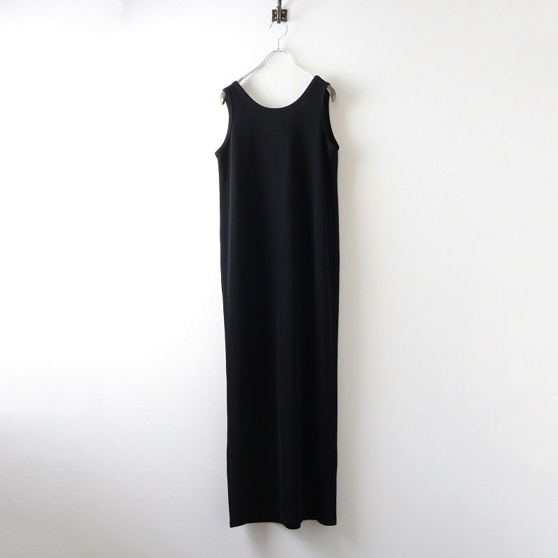 プラージュ Plage リブタンクワンピース plage◇タグつきリブタンク