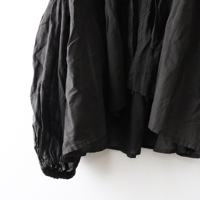 美品 2025AW 今季 ネストローブ nest Robe 清水 みさとさん別注 シアー