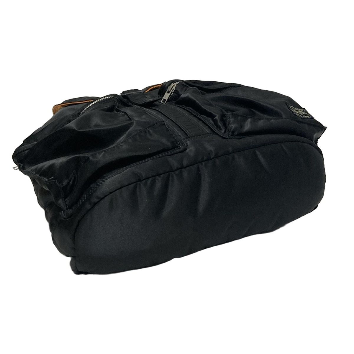 ポーター タンカー リュック バックパック 黒 PORTER トート ポーター タンカー リュック バックパック 黒 PORTER トート