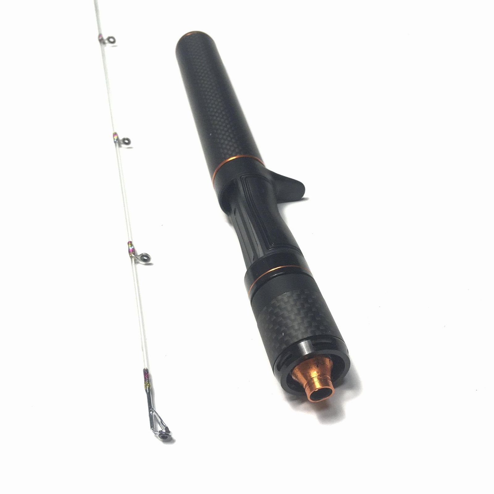 トラウトロッド (ベイト)グラスソリッド トラウトロッド (ベイト)グラスソリッド