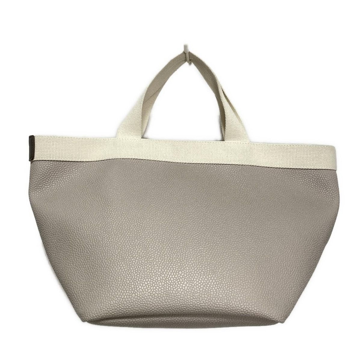 Herve Chapelier(エルベシャプリエ) トートバッグ リュクス舟型トートM