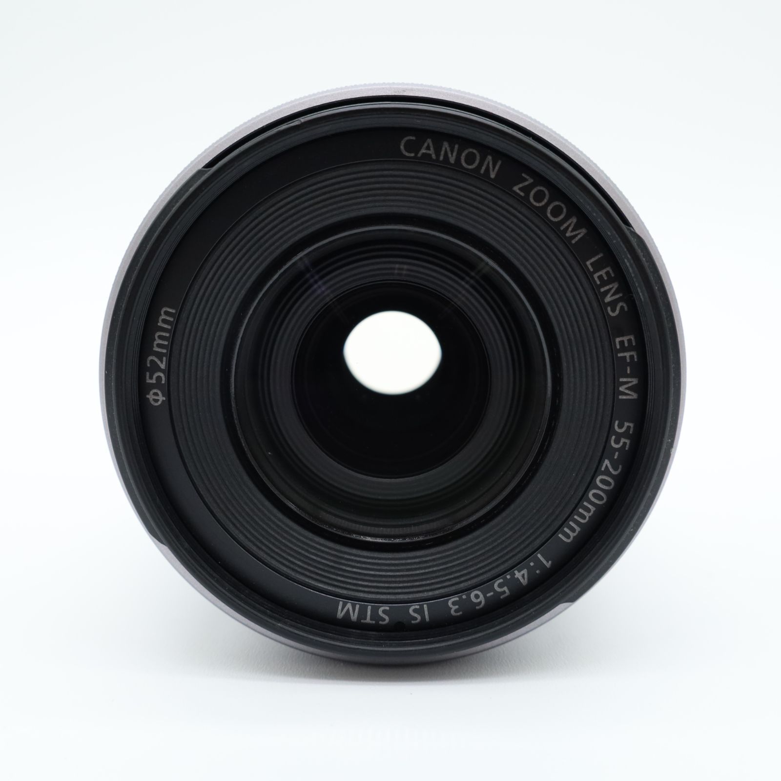 9月9日限定♪Canon EF-M 55-200mm IS STM シルバー 9月9日限定♪Canon EF-M 55-200mm IS STM シルバー Canon EF-