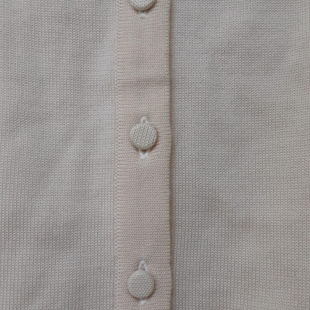 Rene(ルネ) カーディガン サイズ34 S レディース美品 - アイボリー