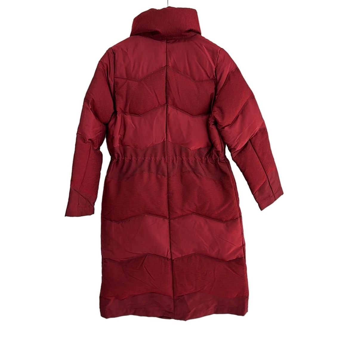 ISSEYMIYAKE(イッセイミヤケ) ダウンコート サイズ2 M レディース美品