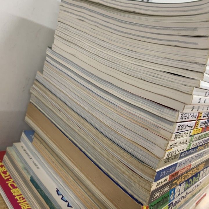 □01)【1点限り!】鉄道などの本・雑誌 まとめ売り約25冊セット/鉄道