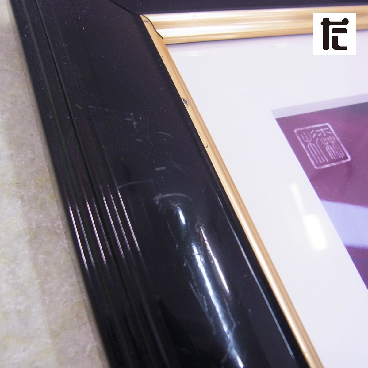 入手困難! ポケモンセンター 複製原画 コレクタブルアートPG「秘密基地