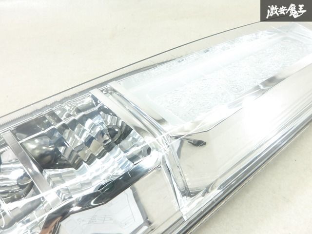 スズキ 純正 MH34S MH44S ワゴンR テールライト テールランプ レンズ