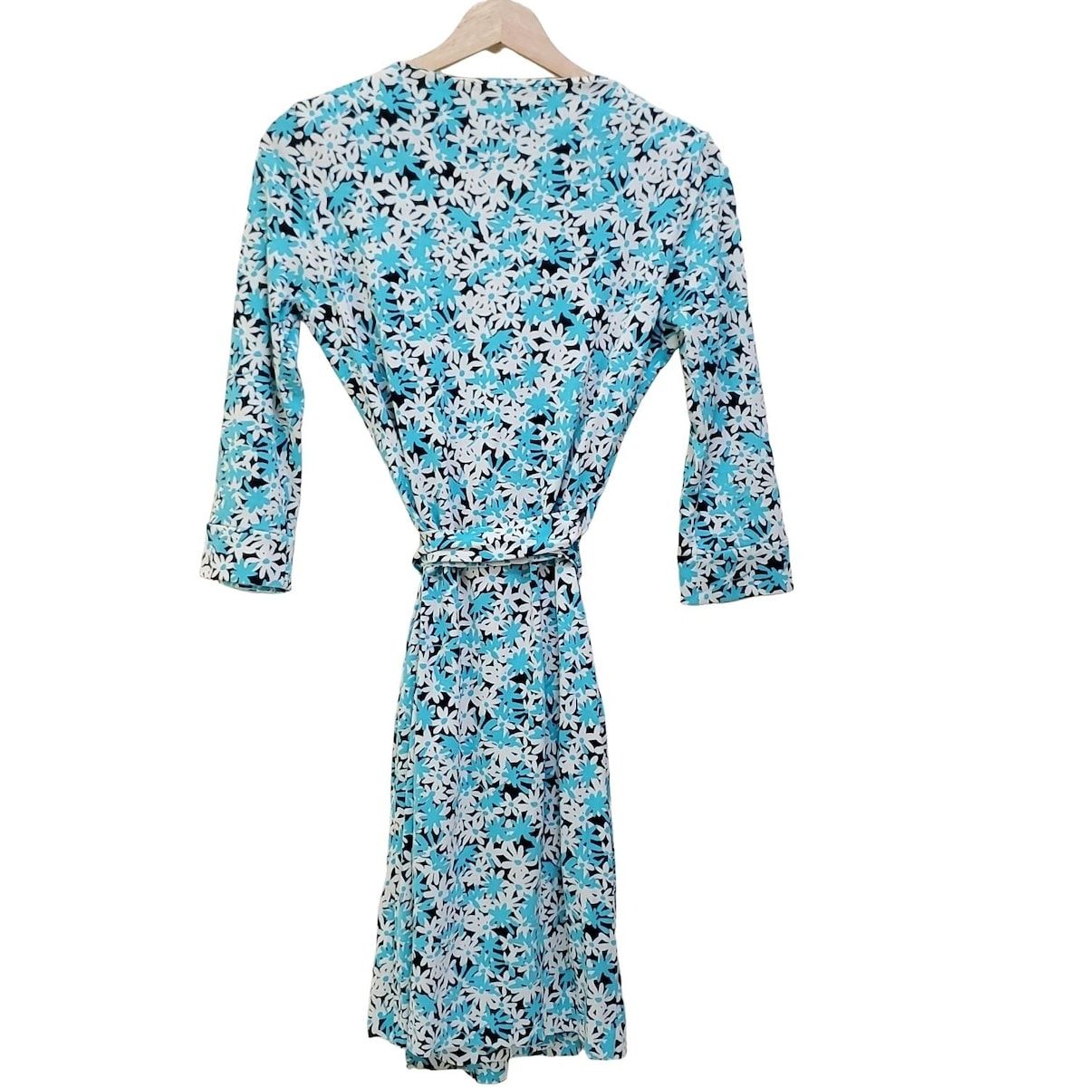 ダイアン・フォン・ファステンバーグ ワンピース サイズ2 S レディース