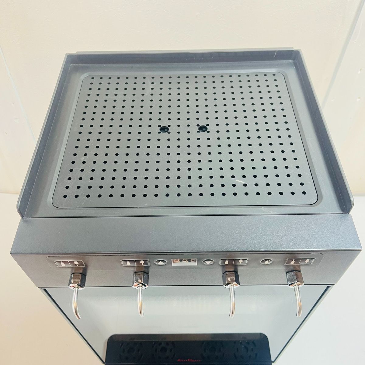 FunVino ファンヴィーノ ワインサーバー SC-4B 4本収納 ワインセラー