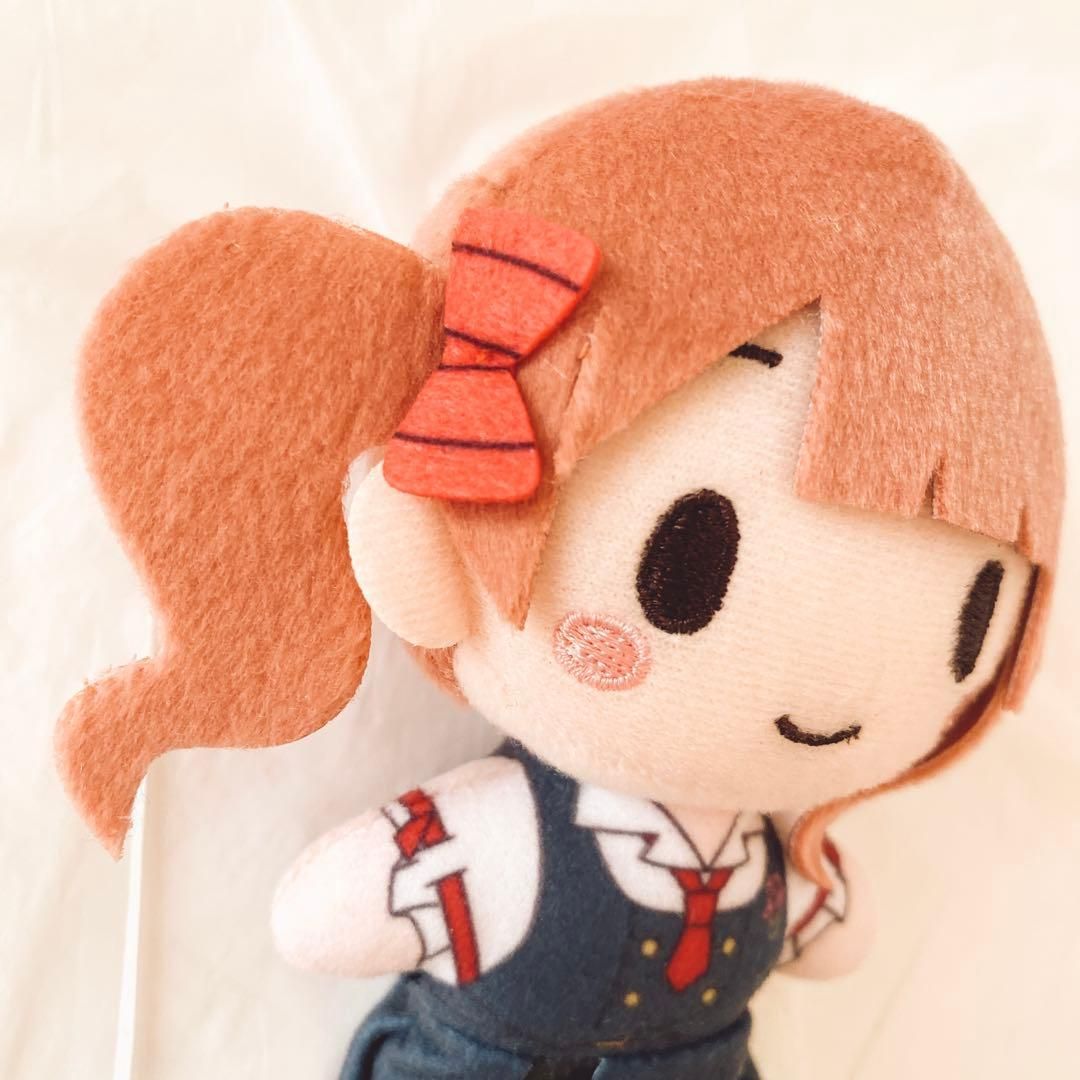 プロセカ　もちもちマスコット　日野森志歩　望月穂波　各10 プロセカ もちもちマスコット 日野森志歩 望月穂波 各10 プロセカ