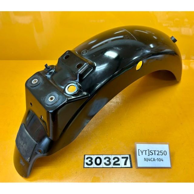 YSR50/80 リアフェンダー　SPA 武川製 YSR50/80 リアフェンダー SPA 武川製 YSR50/80 リアフェンダー SPA