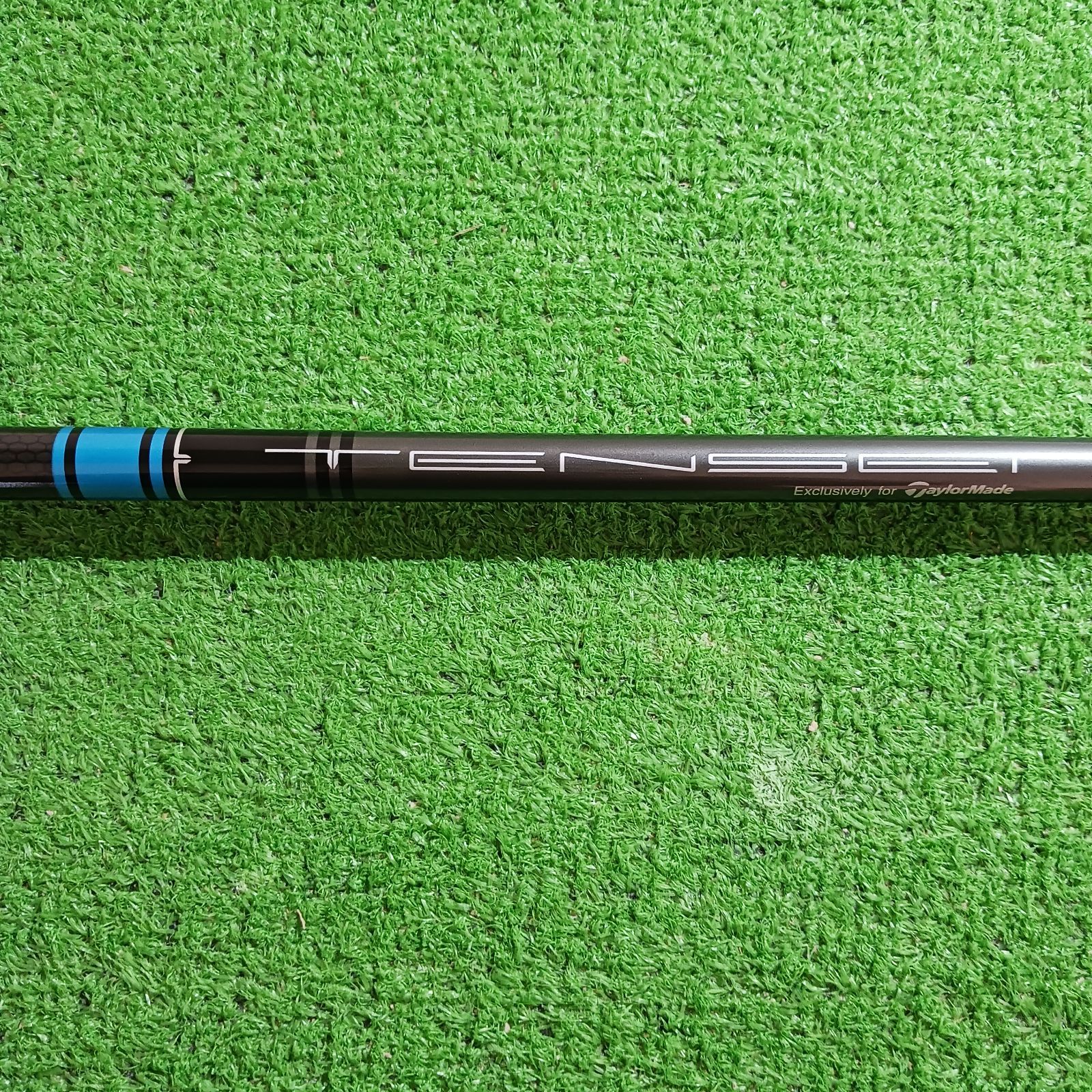テーラーメイドスリーブ付き】テンセイレッドTM50 Sシャフト【1914