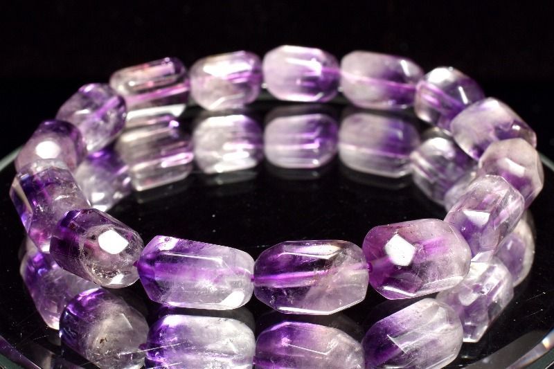 半貴石アート　薔薇　額　アンティークアート　ルビー　サファイア　アメジスト 石のみ *夢の達成へと導く☆ルビー・アメジスト・ガーネット・水晶の