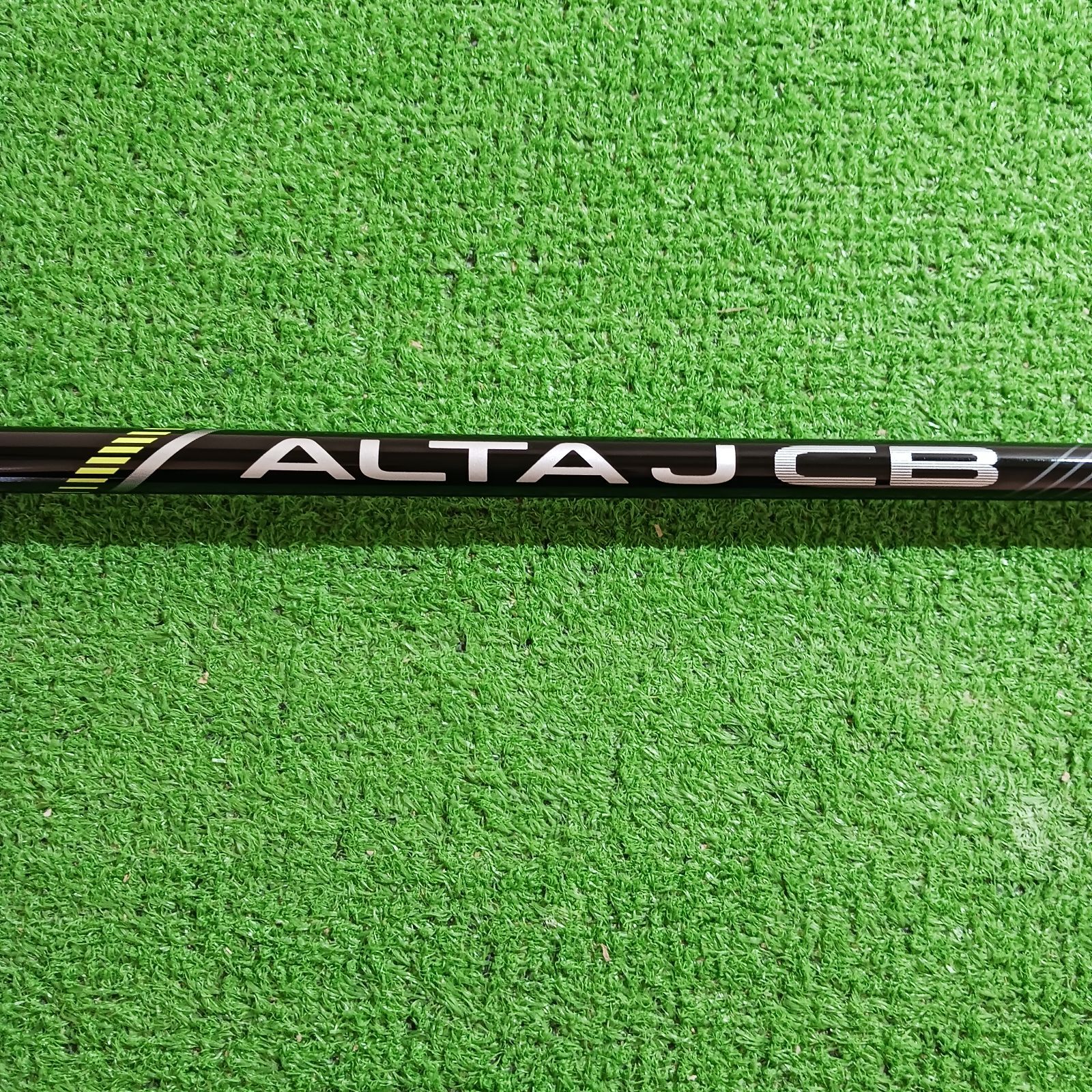 ピンスリーブ付き】アルタ JCB Rシャフト【1654】 - メルカリ